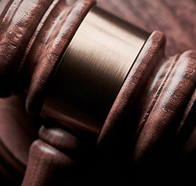 Comprehensive Legal Services