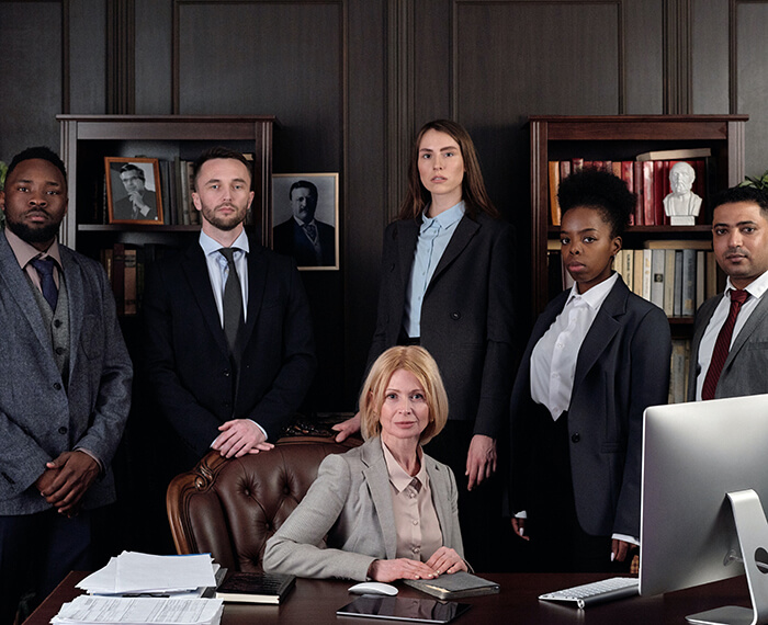 Experienced Corporate Lawyers at SNS Advocates